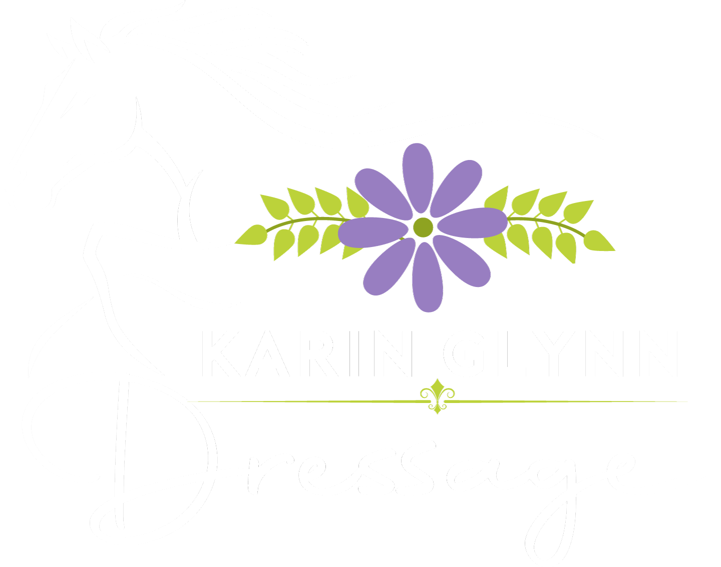 Karin Glynn Dressage