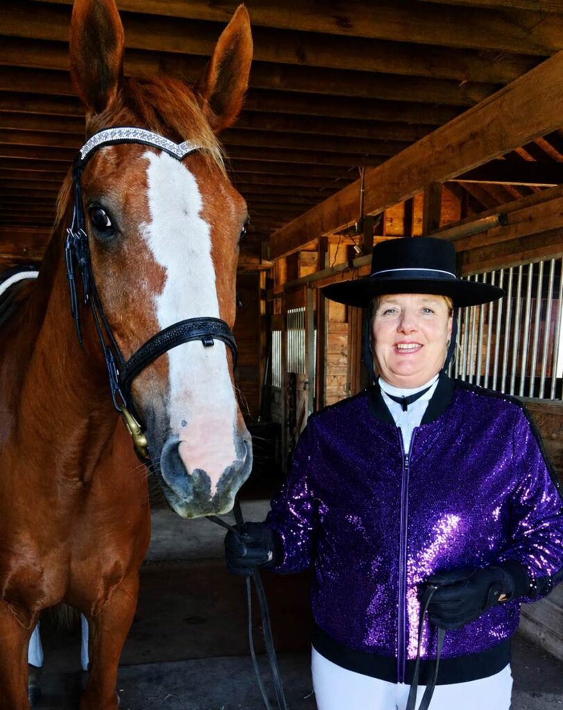 Karin Glynn Dressage Services and Dressage Lessons in Kansas City Karin Glynn Dressage Services and Dressage Lessons in Kansas City